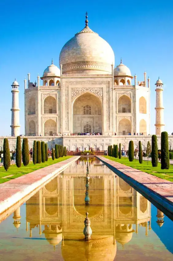 tajmahal tajmahal